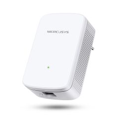 TP-LINK MERCUSYS ME10 1xMbit port 300 Mbps Wi-Fi Menzil Genişletici
