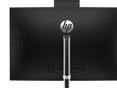 HP ProOne 440 G9 9H6X3ET i5-14500T 8GB 512GB SSD O/B UHD 770 23.8'' Siyah DOS All in One PC