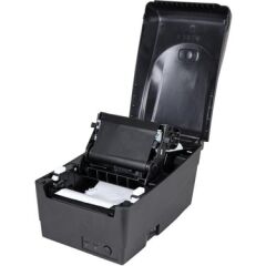 ARGOX OS-200 Pro Thermal + Thermal Transfer Usb 150 mm/sn 203 dpi Barkod Yazıcı