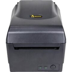 ARGOX OS-200 Pro Thermal + Thermal Transfer Usb 150 mm/sn 203 dpi Barkod Yazıcı