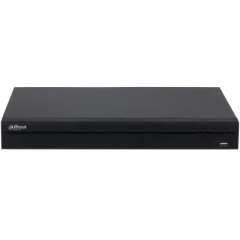 DAHUA NVR4232-4KS3 32 Kanal Network Video 8MP NVR Güvenlik Kayıt Cihazı