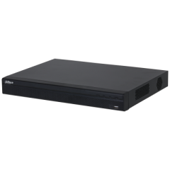 DAHUA NVR4232-4KS3 32 Kanal Network Video 8MP NVR Güvenlik Kayıt Cihazı
