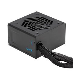 FSP VITA BD 850W 80+ Bronze Siyah 12cm Fanlı (VITA-850BD) Power Supply