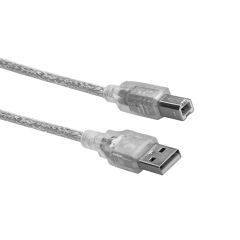S-LINK SL-U2003 3 Mt USB 2.0 Yazıcı Kablosu