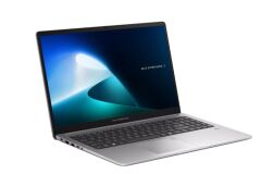 ASUS ExpertBook P1 P1503CVA-C516512G0D Core 5-210H 16GB 512GB SSD O/B Intel UHD 15.6'' DOS Notebook