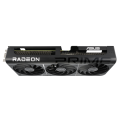 ASUS PRIME-RX9060XT-O8G 8GB AMD RX9060XT GDDR6 128bit 2xDP 1xHDMI 16x Ekran Kartı