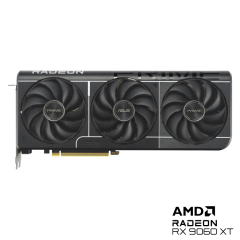 ASUS PRIME-RX9060XT-O8G 8GB AMD RX9060XT GDDR6 128bit 2xDP 1xHDMI 16x Ekran Kartı