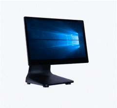 POSTÜRK H-1560 İ5 6200U 8GB DDR3 128GB SSD 15,6'' Multi Dokunmatik 1920*1080 FHD Pos PC