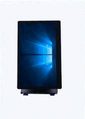 POSTÜRK H-1560 İ5 6200U 8GB DDR3 128GB SSD 15,6'' Multi Dokunmatik 1920*1080 FHD Pos PC