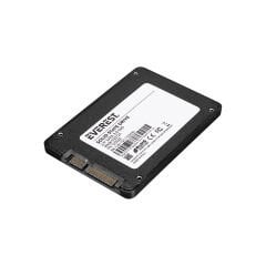 EVEREST ES512A 2.5'' 512GB (550/460MB/s) SATA (3D NAND) SSD Disk