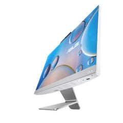 ASUS A3402WBAK-I38512W0D i3-1215U 8GB 512GB SSD O/B UHD 23.8'' Beyaz DOS All in One PC