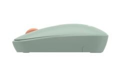 PHILIPS SPK7318E Nano Alıcılı Kablosuz 1200dpi Yeşil Mouse