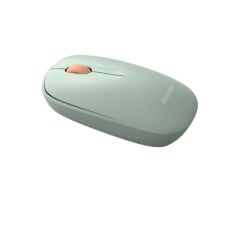 PHILIPS SPK7318E Nano Alıcılı Kablosuz 1200dpi Yeşil Mouse