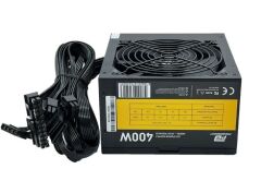 POWER BOOST PB400LR 400W Siyah Power Supply Power Supply