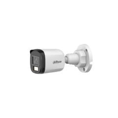 DAHUA HAC-B1A21P-U-IL Smart Dual Light 2MP 3.6mm Bullet HD-CVI Güvenlik Kamerası
