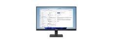 LENOVO 64B5KAT1TK ThinkVision S24-4E 23.8'' LED 4ms 100Hz 1920x1080 FullHD VGA HDMI Vesa Siyah Monitör