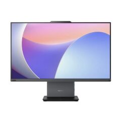 LENOVO ThinkCentre Neo 50a 27 G5 12SA000KTR i5-13420H 16GB 512GB SSD O/B Iris Xe 27'' Ay Grisi DOS All in One PC