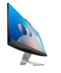 ASUS A3402WVAK-SDC1750B i7-1355U 16GB 512GB SSD O/B Iris Xe 23.8'' Siyah DOS All in One PC