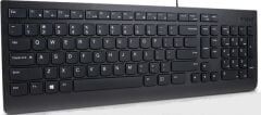 LENOVO 4X30L79920 Q Türkçe USB Siyah Essential Klavye + Mouse Seti