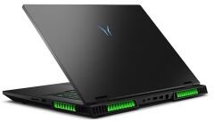 ERAZER Beast 18 X1 MD62746 Ultra 9-275HX 32GB 2TB SSD 12GB RTX5070Ti 18'' W11H Notebook