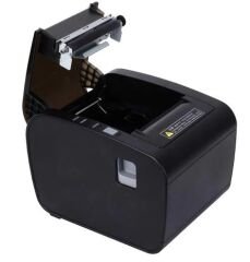 SUNLUX RP8020 Thermal Seri + Usb + Ethernet 300 mm/sn 203 dpi Fiş Yazıcı