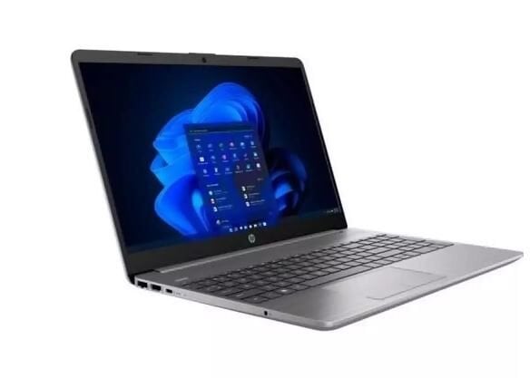 HP 250 G9 9M3G5AT-16G i5-1235U 16GB 512GB SSD O/B Intel Iris Xe 15.6'' DOS Gri Notebook