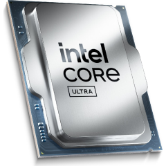 INTEL (15.Nesil) Arrow Lake Ultra 7 265KF 3.3GHz ~ 5.5GHz 36MB 1851p İşlemci Tray (Fansız)
