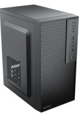 SUNCOM Force SC3-147 i5-4460 8GB 500GB SSD O/B DOS Masaüstü PC Wi-Fi