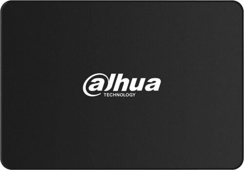 DAHUA SSD-C800AS256G C800A 2.5'' 256GB (550/460MB/s) SATA (3D TLC) SSD Disk