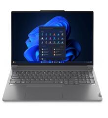 LENOVO ThinkBook 16p 21U00013TX Ryzen 9 8940HX 32GB 1TB SSD 8gb RTX5060 16'' DOS Gri Notebook