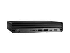 HP Pro Mini 400 G9 937R3EA i5-14500T 16GB 512GB SSD DOS Siyah Mini Bilgisayar