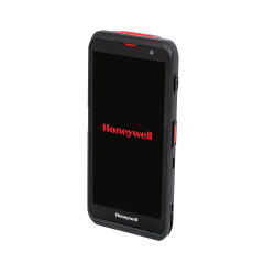 HONEYWELL EDA52 6603 5,5''(inç) 4GB/64GB 1D/2D Okuyucu Wifi Android 13 El Terminali