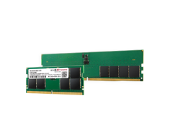 TRANSCEND JM4800ASE-16G 16GB (Tek Parça) DDR5 4800Mhz Notebook Bellek