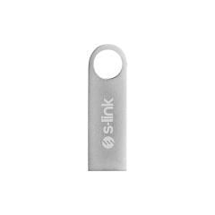 S-LINK SL-U264 64GB USB 2.0 Metal Kasa USB Bellek