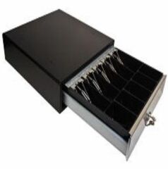 PERKON PHOP ECH410 5 Bölme Metal Para Çekmecesi