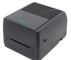 PALMX TXP-400 Thermal + Thermal Transfer Usb + Ethernet 203 dpi Barkod Yazıcı