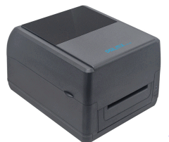 PALMX TXP-400 Thermal + Thermal Transfer Usb + Ethernet 203 dpi Barkod Yazıcı