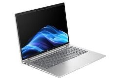 HP EliteBook 6 G1i 14 CV0G8ET Ultra 7-255U 16GB 512GB SSD O/B Intel UHD 14'' W11P Gümüş Notebook