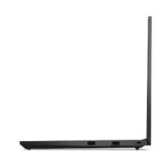 LENOVO ThinkPad E16 G2 21MA0017TX Ultra 5-125U 16GB 512GB SSD O/B Intel UHD 16'' W11P Siyah Notebook