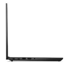 LENOVO ThinkPad E16 G2 21MA0017TX Ultra 5-125U 16GB 512GB SSD O/B Intel UHD 16'' W11P Siyah Notebook