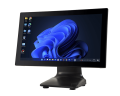 POSTÜRK TX-1850M İ7 10710U 16GB DDR4 256GB NVMe SSD 18,5'' Multi Dokunmatik Black Pos PC