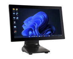 POSTÜRK TX-1850M İ7 10710U 16GB DDR4 256GB NVMe SSD 18,5'' Multi Dokunmatik Black Pos PC