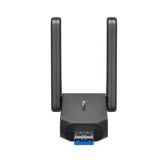 TP-LINK MERCUSYS MA32H 400+867 Mbps USB 2 Anten Kablosuz Adaptör