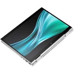 HP Elite x360 830 G11 9G0E3ET Ultra 7-155U 32GB 1TB SSD O/B Intel UHD 13.3'' Dokunmatik W11P 2 in 1 Notebook