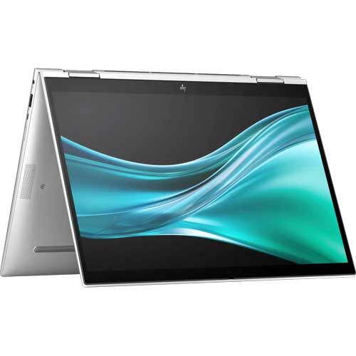 HP Elite x360 830 G11 9G0E3ET Ultra 7-155U 32GB 1TB SSD O/B Intel UHD 13.3'' Dokunmatik W11P 2 in 1 Notebook