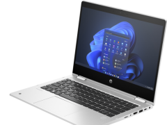 HP Pro x360 435 G10 816F1EA Ryzen 7-7730U 16GB 512GB SSD O/B Radeon 13.3'' Dokunmatik W11P 2 in 1 Notebook