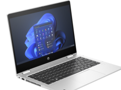 HP Pro x360 435 G10 816F1EA Ryzen 7-7730U 16GB 512GB SSD O/B Radeon 13.3'' Dokunmatik W11P 2 in 1 Notebook
