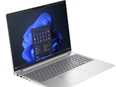 HP ProBook 460 G11 A23BCEA Ultra 7-155U 16GB 512GB SSD O/B Intel UHD 16'' DOS Gümüş Notebook