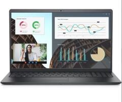 DELL Vostro 3520 N3002PVNB3520U i5-1235U 8GB 512GB SSD O/B Intel Iris Xe 15.6'' DOS Notebook