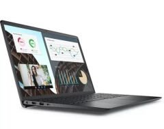 DELL Vostro 3530 N3404PVNB3530U i5-1334U 16GB 512GB SSD O/B Intel UHD 15.6'' DOS Siyah Notebook
